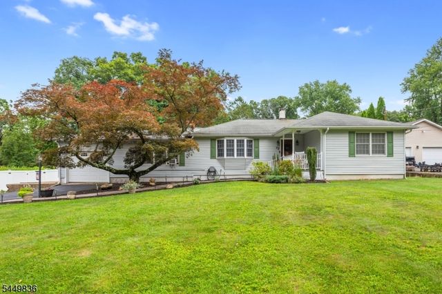 72 Weldon Rd, Jefferson Twp., NJ 07849