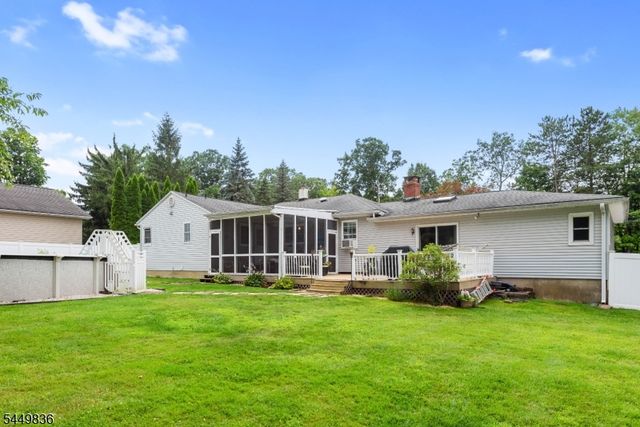 72 Weldon Rd, Jefferson Twp., NJ 07849