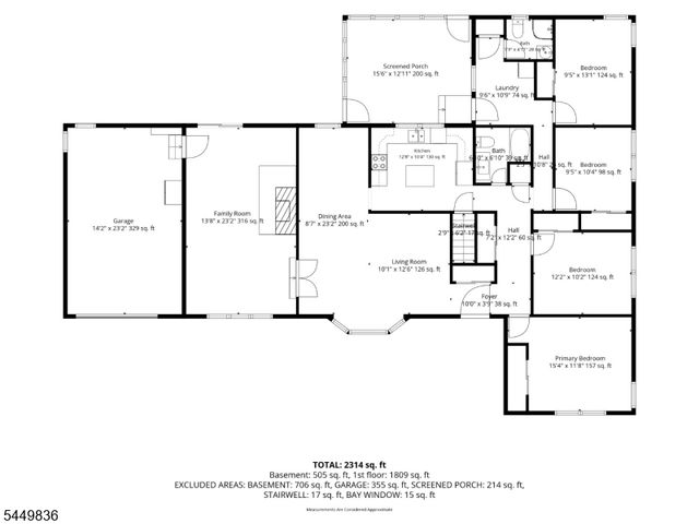 72 Weldon Rd, Jefferson Twp., NJ 07849