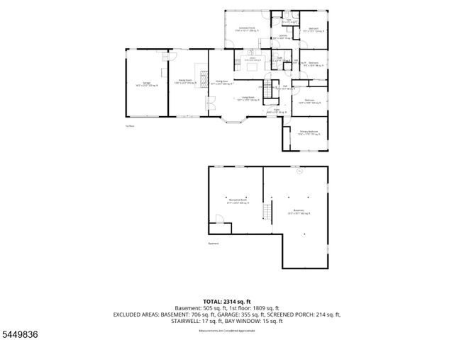 72 Weldon Rd, Jefferson Twp., NJ 07849