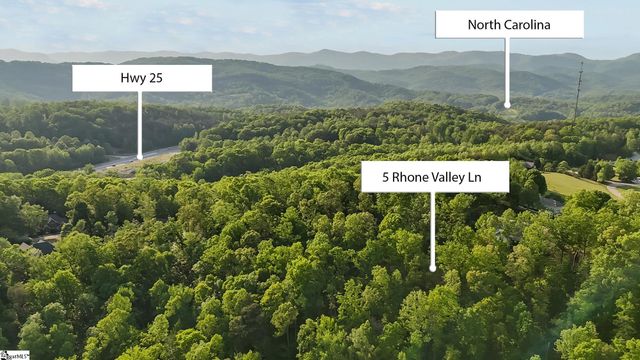 5 Rhone Valley Circle, Travelers Rest, SC 29690