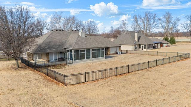 32188 Pine Valley, Afton, OK 74331