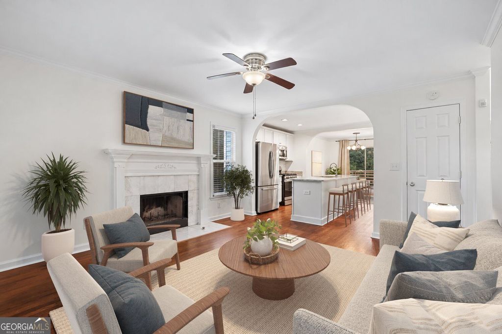 994 Rawlins Street SE, Atlanta, GA 30315 — photo 2