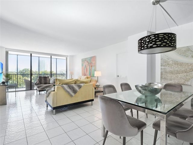 20379 W Country Club Drive 536, Aventura, FL 33180