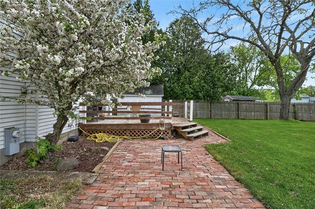 3 Barringer Drive, Hamlin, NY 14464