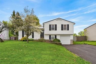 3 Barringer Drive, Hamlin, NY 14464