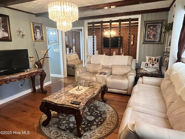 948 Slippery Log Road, Whiteville, NC 28472