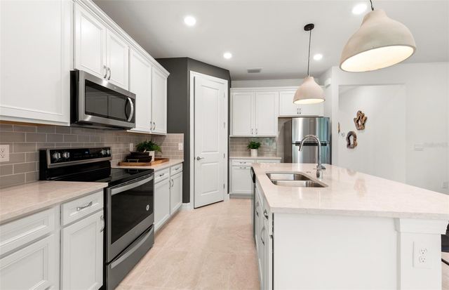 2712 WINDING CREEK TRAIL, North Port, FL 34289