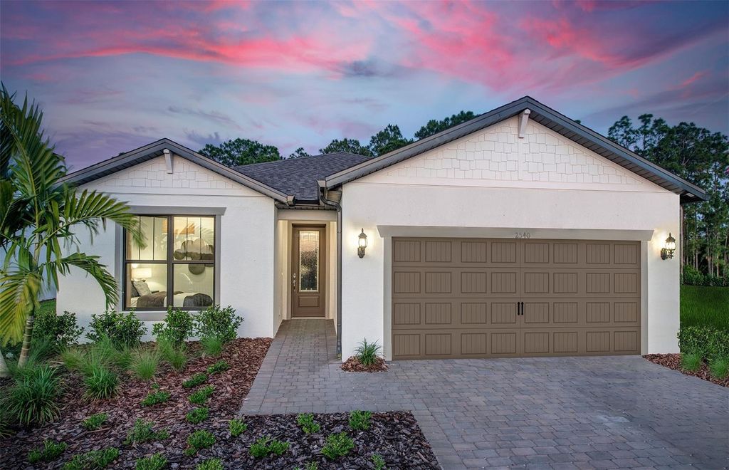 2712 WINDING CREEK TRAIL, North Port, FL 34289