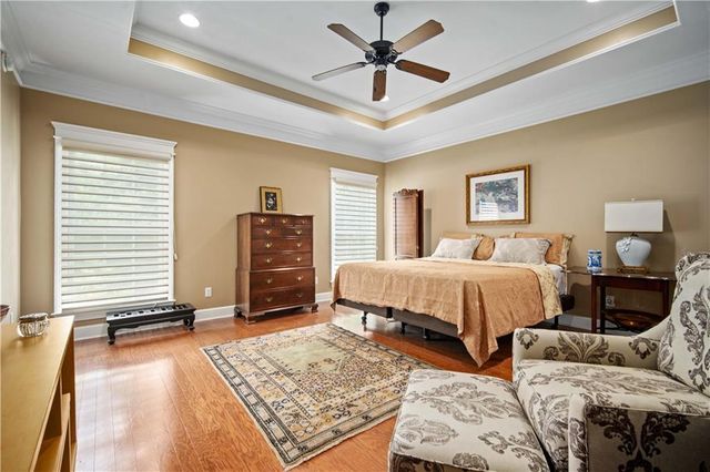 2805 Grant Street, Mobile, AL 36606