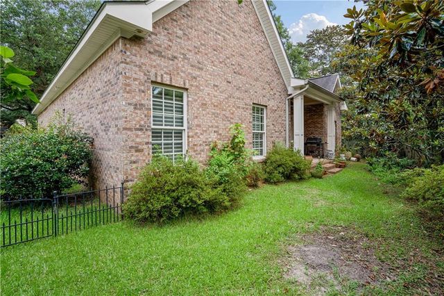 2805 Grant Street, Mobile, AL 36606