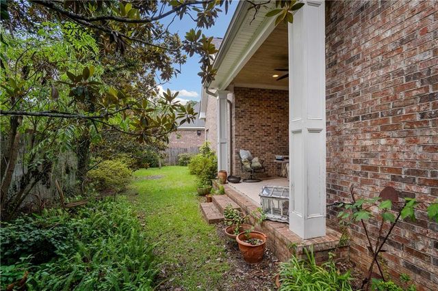 2805 Grant Street, Mobile, AL 36606