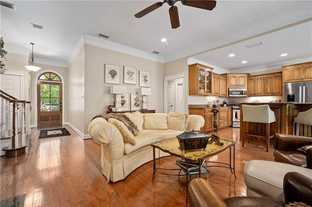2805 Grant Street, Mobile, AL 36606