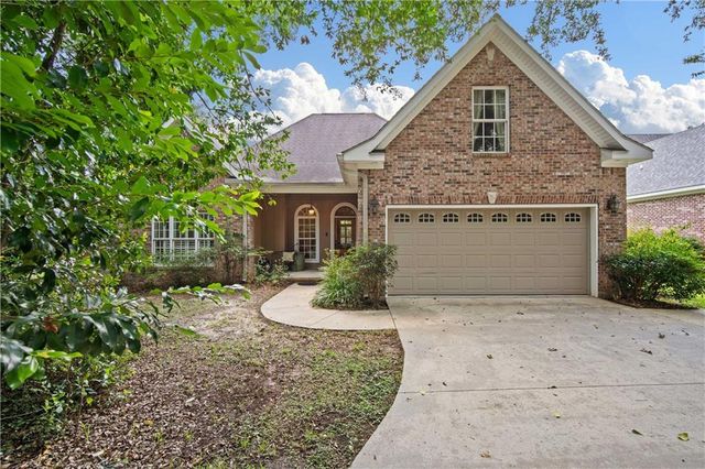 2805 Grant Street, Mobile, AL 36606