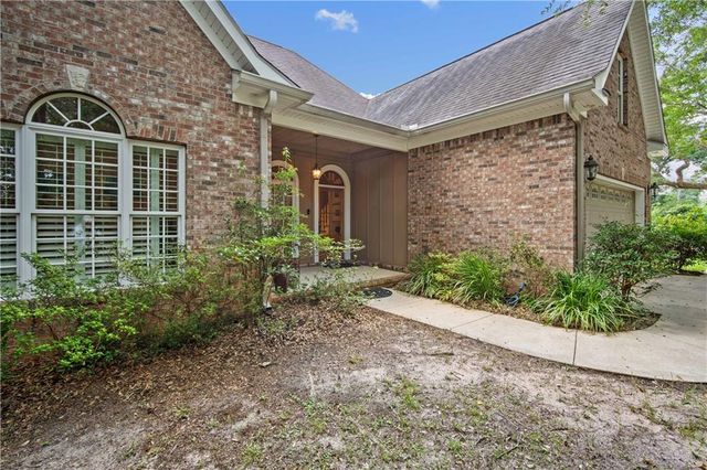 2805 Grant Street, Mobile, AL 36606