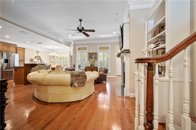 2805 Grant Street, Mobile, AL 36606