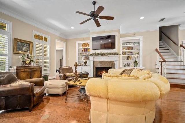 2805 Grant Street, Mobile, AL 36606