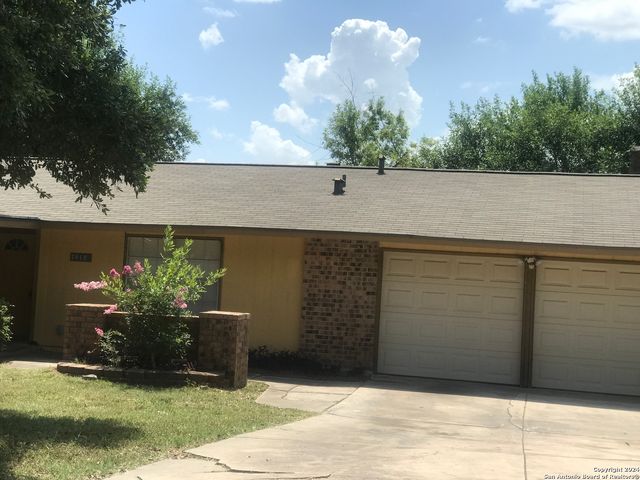 7919 Deep Forest, San Antonio, TX 78239