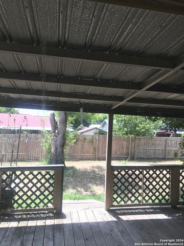 7919 Deep Forest, San Antonio, TX 78239