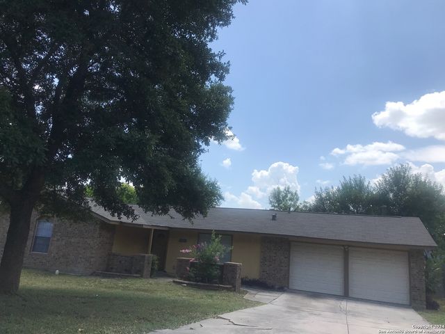 7919 Deep Forest, San Antonio, TX 78239