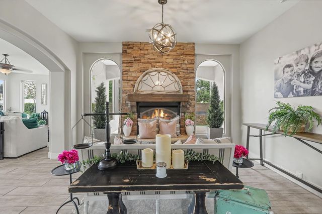 9115 Camino Etereo NE, Albuquerque, NM 87122