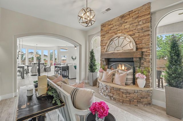 9115 Camino Etereo NE, Albuquerque, NM 87122