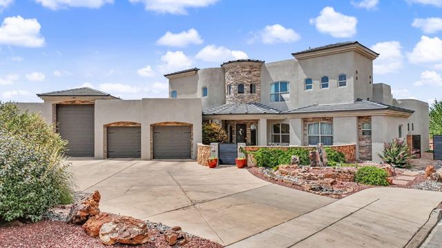 9115 Camino Etereo NE, Albuquerque, NM 87122