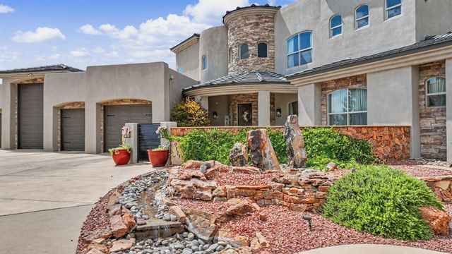 9115 Camino Etereo NE, Albuquerque, NM 87122