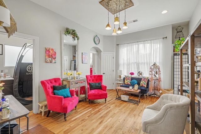 9115 Camino Etereo NE, Albuquerque, NM 87122