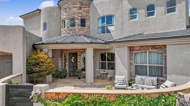 9115 Camino Etereo NE, Albuquerque, NM 87122