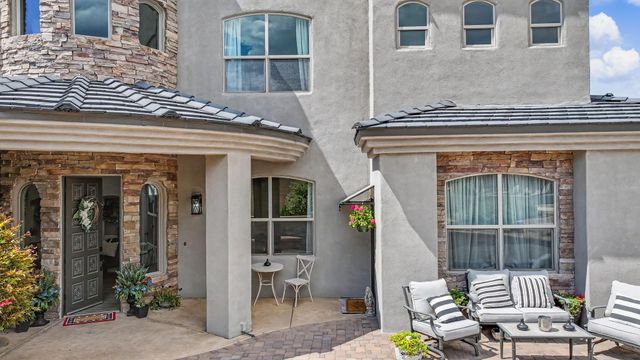 9115 Camino Etereo NE, Albuquerque, NM 87122
