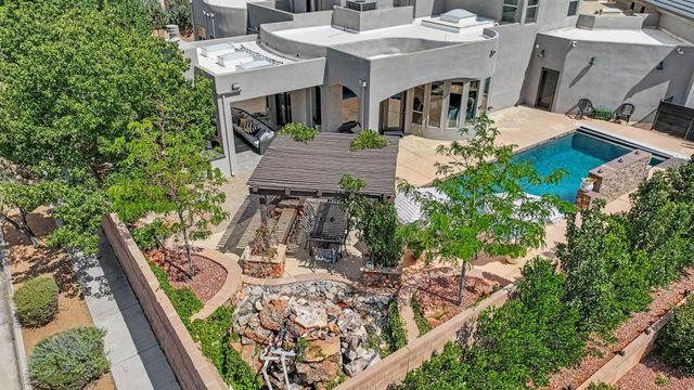 9115 Camino Etereo NE, Albuquerque, NM 87122