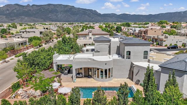 9115 Camino Etereo NE, Albuquerque, NM 87122