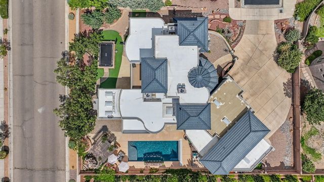 9115 Camino Etereo NE, Albuquerque, NM 87122