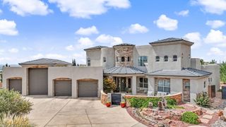 9115 Camino Etereo NE, Albuquerque, NM 87122