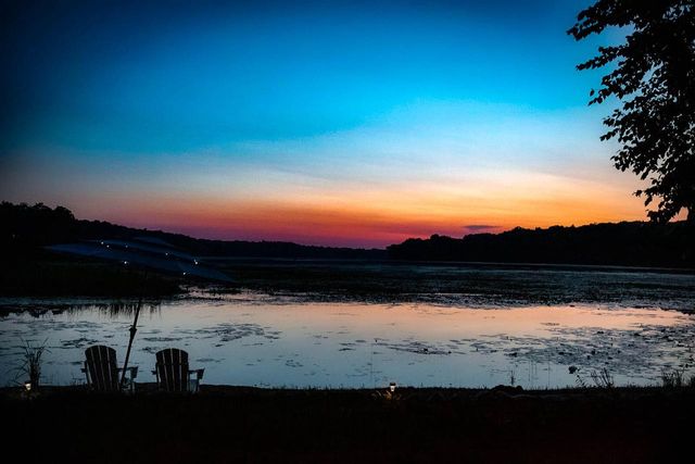 N6911 Lafayette LANE, Elkhorn, WI 53121