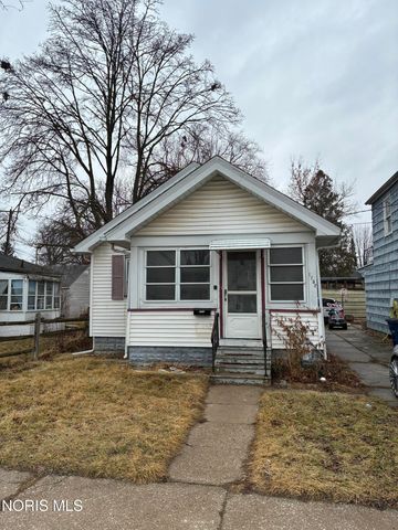 1752 Marne Avenue, Toledo, OH 43613
