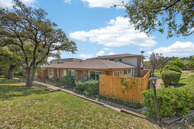 2621 Amherst Court, Irving, TX 75038
