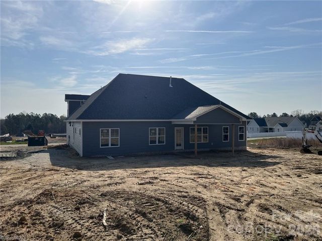 173 Cool Run, Lexington, NC 27295