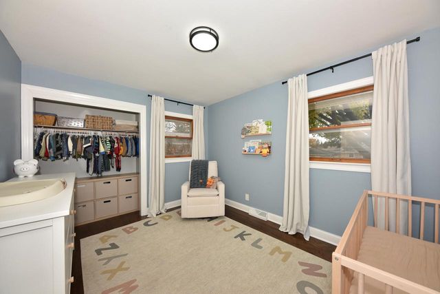 1566 Scott ROAD, Port Washington, WI 53074