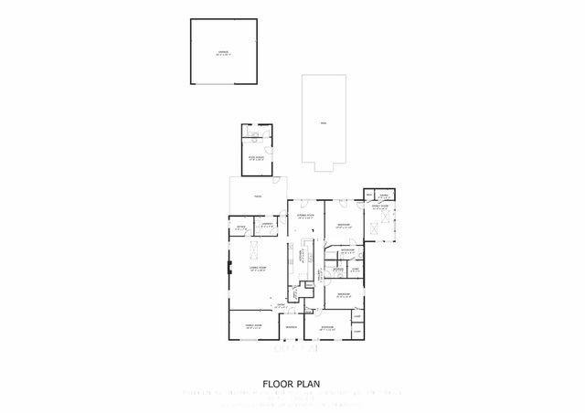 1553 Pine Street, Niceville, FL 32578