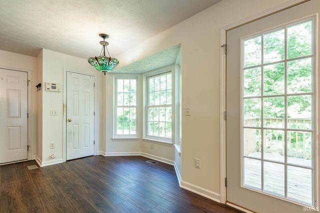 4777 N White River Drive, Bloomington, IN 47404
