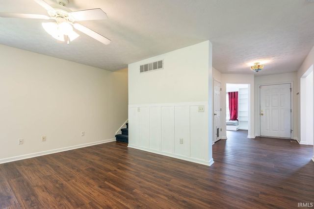 4777 N White River Drive, Bloomington, IN 47404