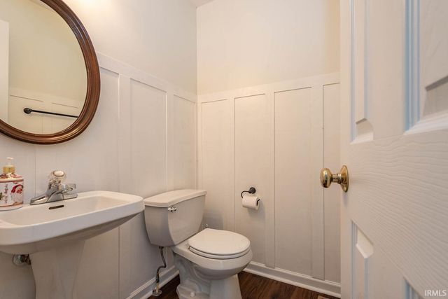 4777 N White River Drive, Bloomington, IN 47404