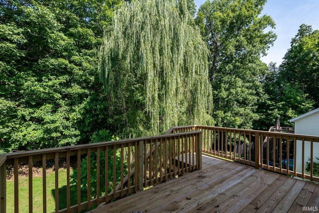 4777 N White River Drive, Bloomington, IN 47404