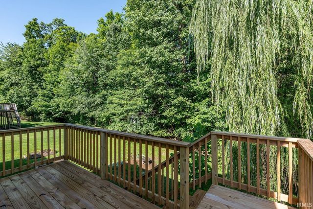 4777 N White River Drive, Bloomington, IN 47404