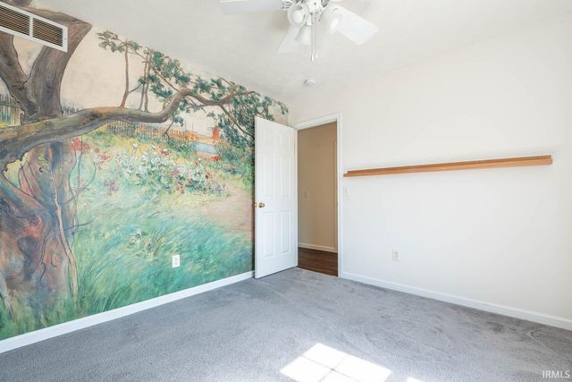 4777 N White River Drive, Bloomington, IN 47404