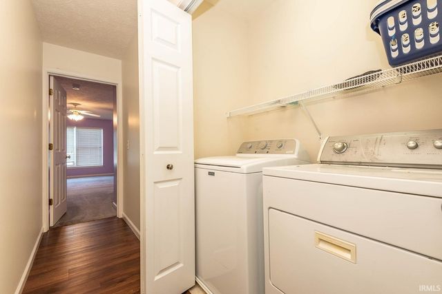 4777 N White River Drive, Bloomington, IN 47404