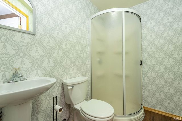 4777 N White River Drive, Bloomington, IN 47404