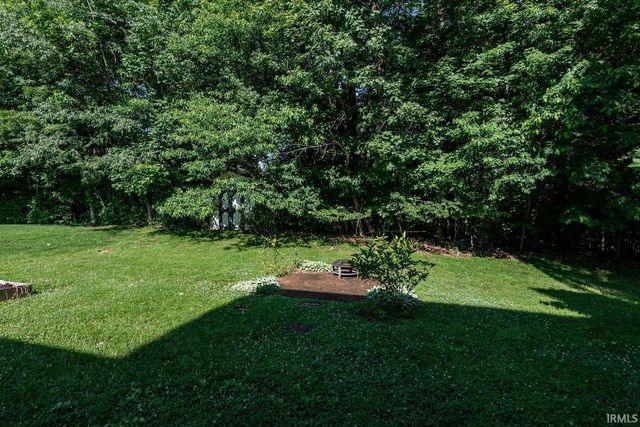 4777 N White River Drive, Bloomington, IN 47404